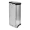 Alpine Industries Automatic Gel Hand Sanitizer/Soap Dispenser, 800mL, Stainless Steel 4300-2 - alternate 4